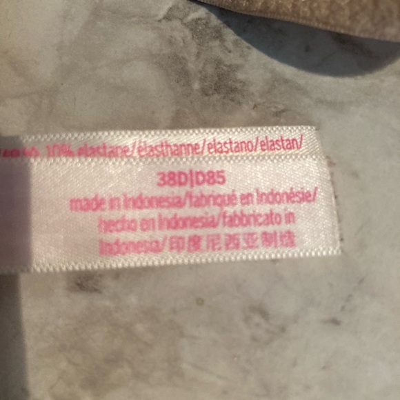 Push up bra - Picture 7 of 10